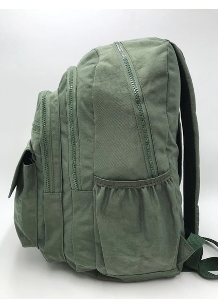 Taba Ultra Hafif Çok Cepli Su Geçirmez Sırt Çantası ( Laptop, Notebook, Okul, Spor, Seyahat ) fiyatları