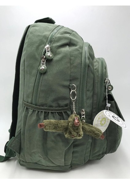 Taba Ultra Hafif Çok Cepli Su Geçirmez Sırt Çantası ( Laptop, Notebook, Okul, Spor, Seyahat ) modelleri