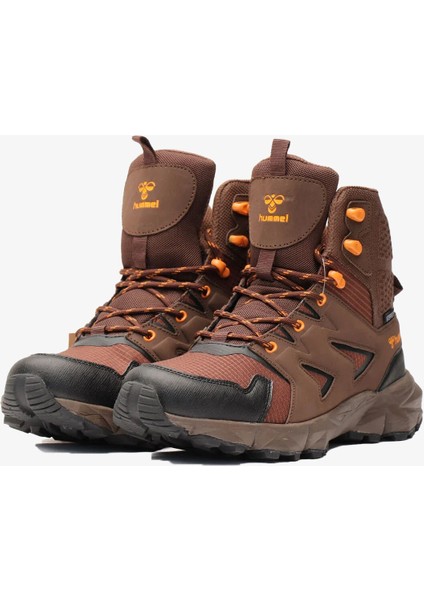 Hml X-Ray Unisex Kahverengi Bot 900346-1319