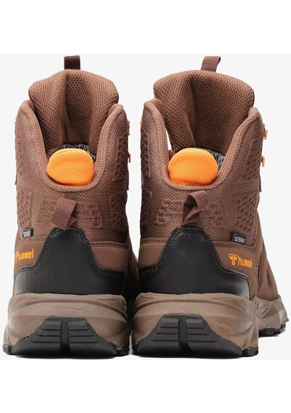 Hml X-Ray Unisex Kahverengi Bot 900346-1319