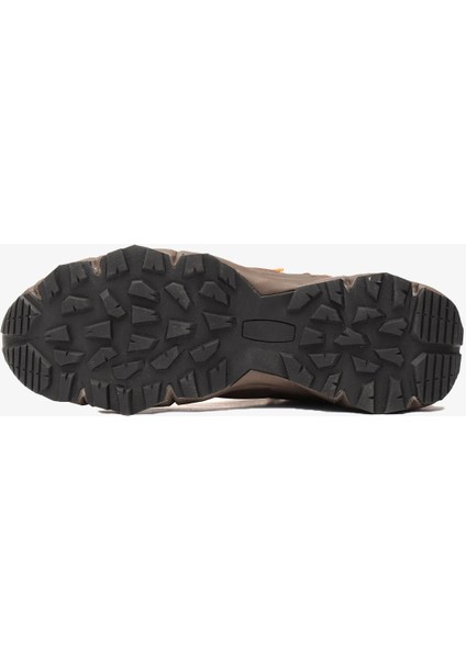 Hml X-Ray Unisex Kahverengi Bot 900346-1319