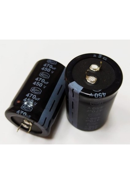 470/450 V Blok Kondansatör fiyatları