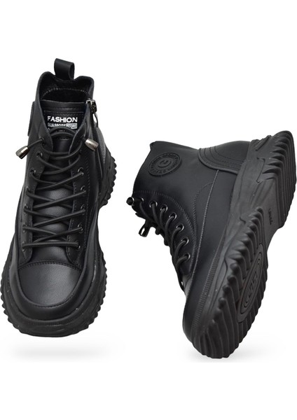 Full Taban Günlük Fermuarlı Bilekli Kadın Ayakkabı Spor Guja 24K310-13 fiyatları