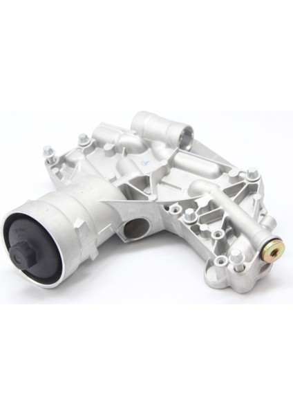 Insignia A 1.6 (A16Let) Benzinli Turbo Motor Soğutucu Komple Kale Marka 355790