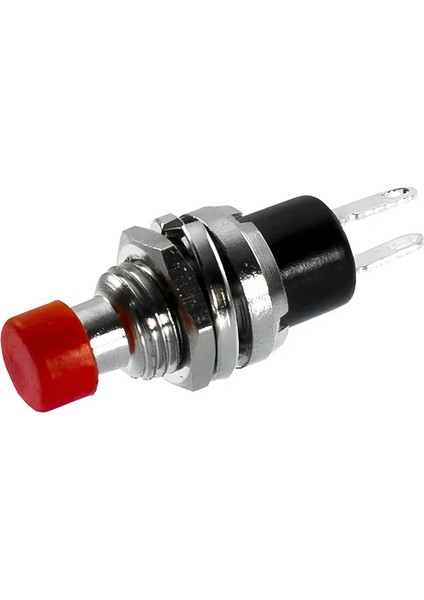 Buton Ø7mm Nk Ters Kontak (IC-178)