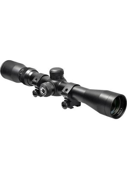 PLINKER22 3-9X32 30/30 Zoomlu Dürbün