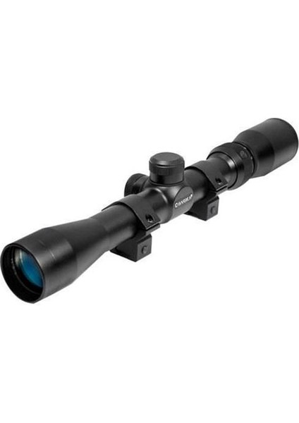 PLINKER22 3-9X32 30/30 Zoomlu Dürbün fiyatları