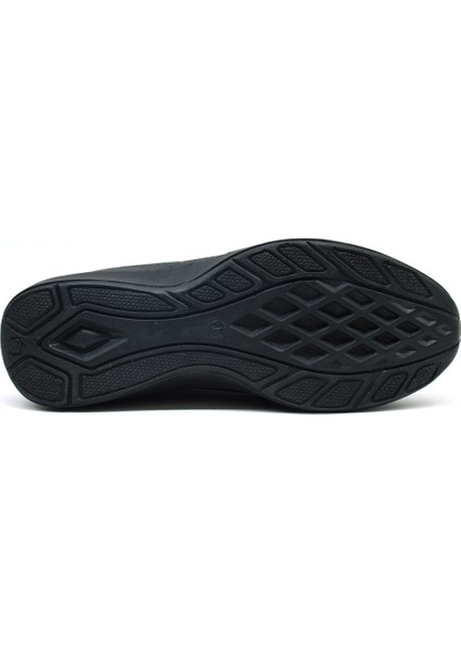 B5034 Krakers Fiyonk - Siyah - Kadın Ayakkabı modelleri
