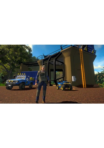 Dinosaurs: Mission Dino Camp Ps5 Oyun fiyatları