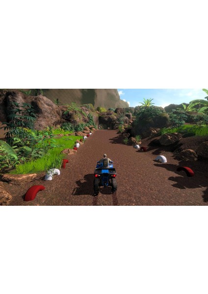 Dinosaurs: Mission Dino Camp Ps5 Oyun fırsatları