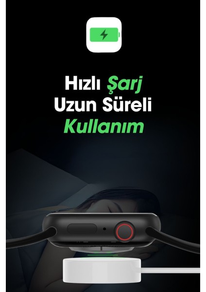 Hello 3 Mini Akıllı Saat Yuvarlak Model 2.05 Inç 45MM Miniled Ekran Akıllı Kol Saati