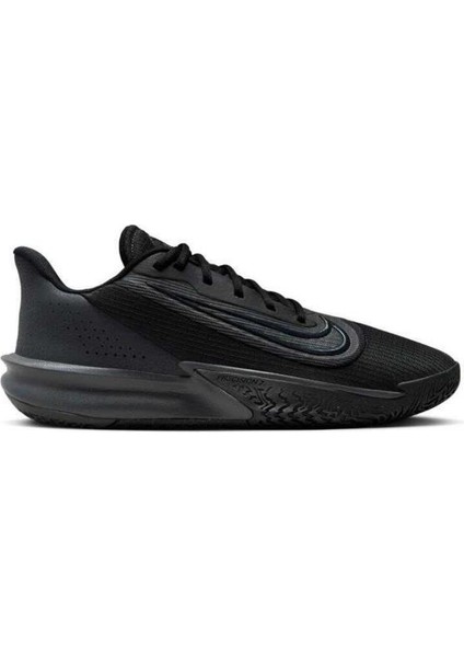 Nike Precision Vıı FN4322-001 Siyah Erkek Basketbol Ayakkabısı