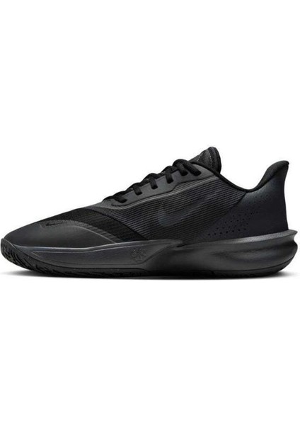 Nike Precision Vıı FN4322-001 Siyah Erkek Basketbol Ayakkabısı
