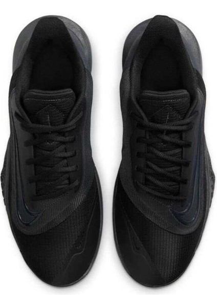 Nike Precision Vıı FN4322-001 Siyah Erkek Basketbol Ayakkabısı