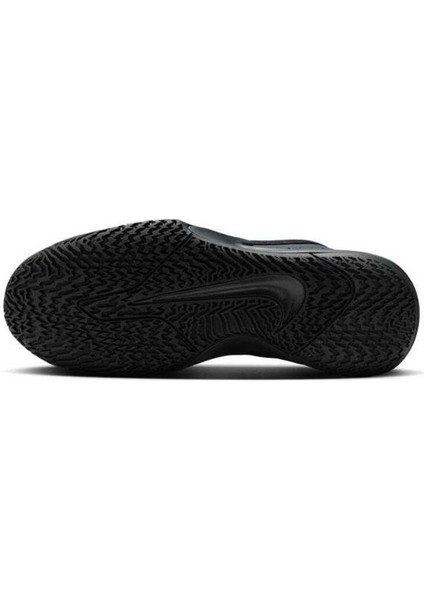 Nike Precision Vıı FN4322-001 Siyah Erkek Basketbol Ayakkabısı