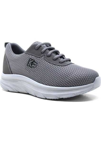 D5100 Smile Krakers - Füme - Kadın Ayakkabı