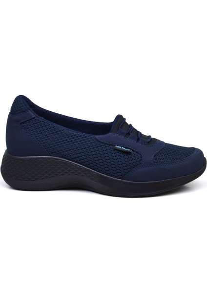 U6600 Krakers Casual - Lacivert - Kadın Ayakkabı fiyatları