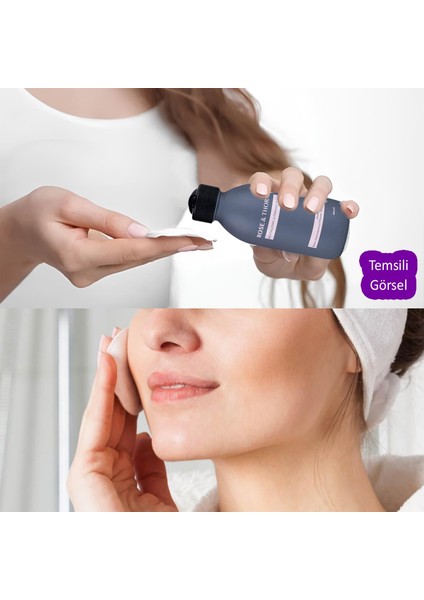 Rose Thorne Canlandırıcı Tonik Makyaj Temizleme Gül Suyu Tonic 150 ml modelleri