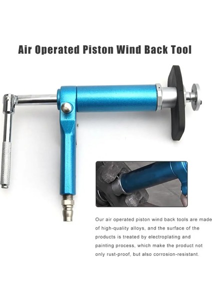 - -Rıco Havalı Fren Piston Kaliper Itme Seti indirimleri