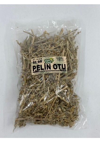Pelin Otu 50 gr