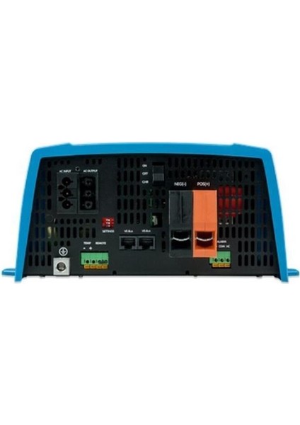 Victron Multiplus Invertör Redresör 120Ah - 3000W - 12V