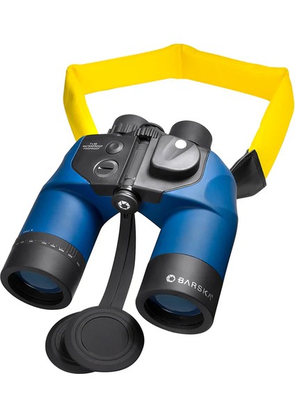 Deep Sea Compass 7X50 Mesafe Ölçer Dürbün