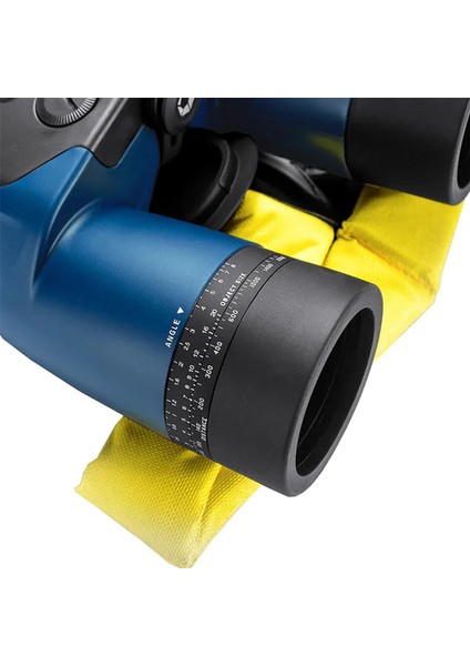 Deep Sea Compass 7X50 Mesafe Ölçer Dürbün