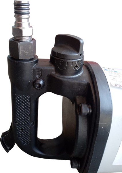HCS-5301 Havalı 1 " Somun Sıkma Sökme