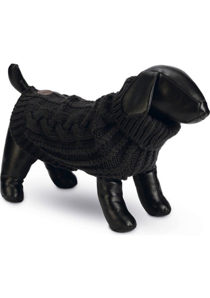 Köpek Süveter Antrasit xs U:20