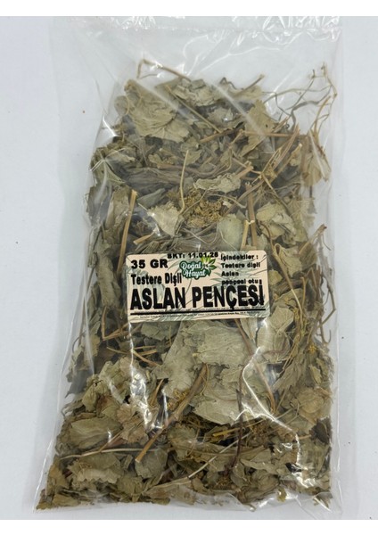 Aslan Pençesi 35 gr