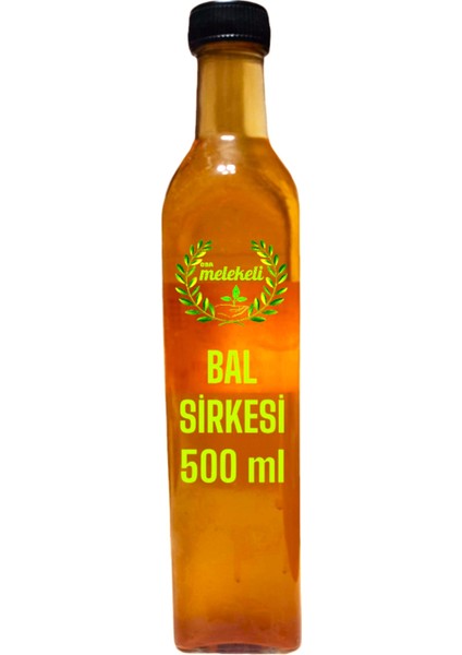 Bal Sirkesi 500 ml