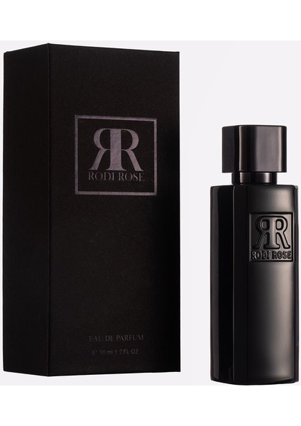 RODIROSE Woody Scent Parfüm