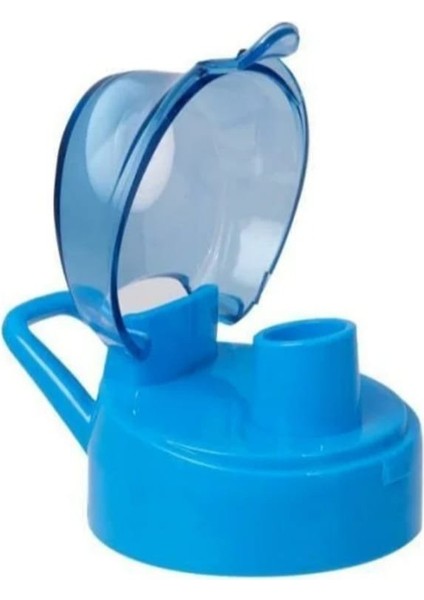 500 ml Cam Motivasyon Matarası Suluk Su Sişesi