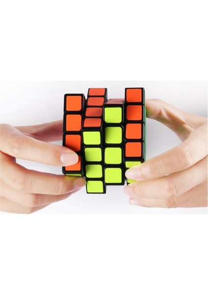 4 x 4 Kübirik Zeka Küpü Akıl Küpü Rübik Küp indirimleri