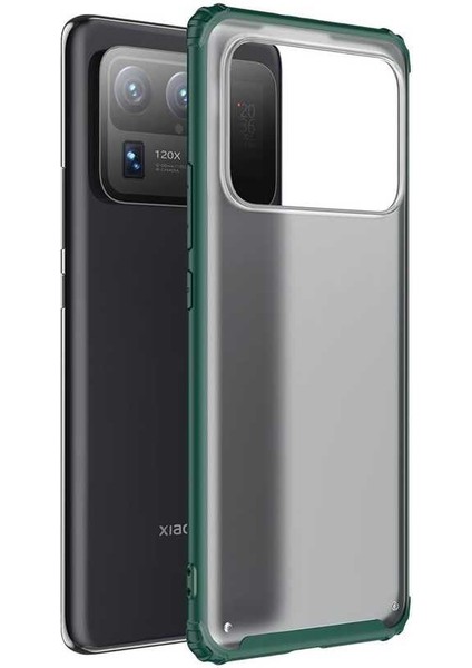 - Xiaomi Mi 11 Ultra - Kılıf Koruyucu Sert Volks Kapak - Siyah - T17117 fiyatları