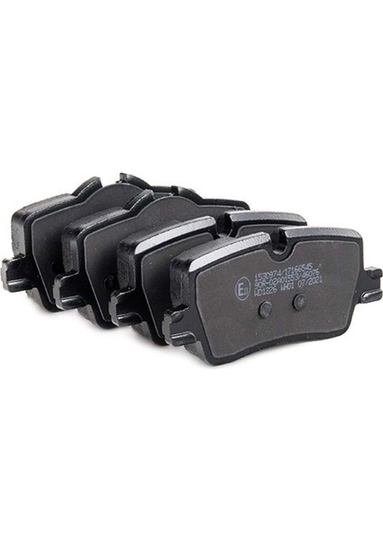 Fren Balatası Bmw Arka G20