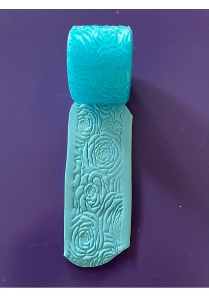 Desenli Roller 2 Orta Boy fırsatları