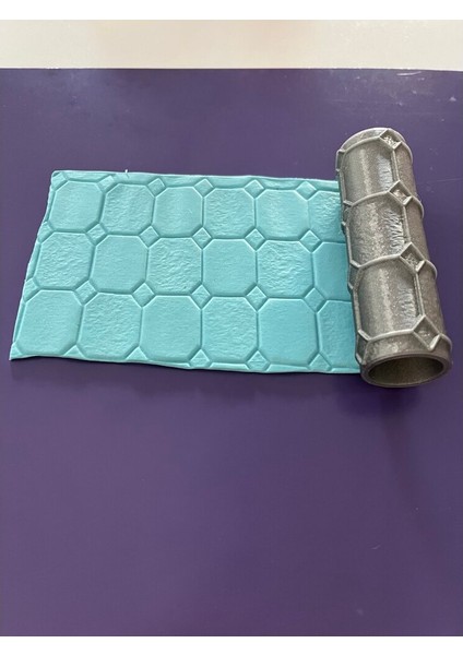 Desenli Roller 4 Büyük Boy modelleri