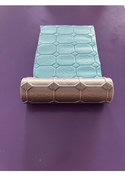 Desenli Roller 4 Büyük Boy fırsatları