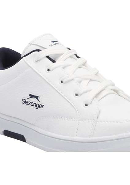 ALBERT I Kadın Sneaker Koşu & Yürüyüş Ayakkabısı Beyaz / Lacivert fırsatları