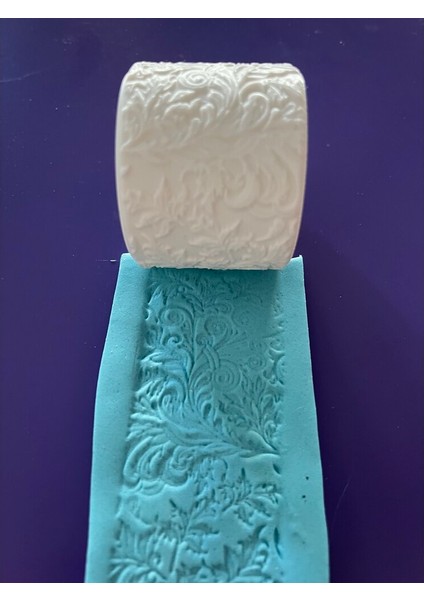 Desenli Roller 3 Orta Boy fırsatları