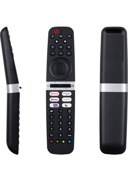 Arçelik Ses Komutsuz Netflix Prime Video Bein Connect Google Play Yout
