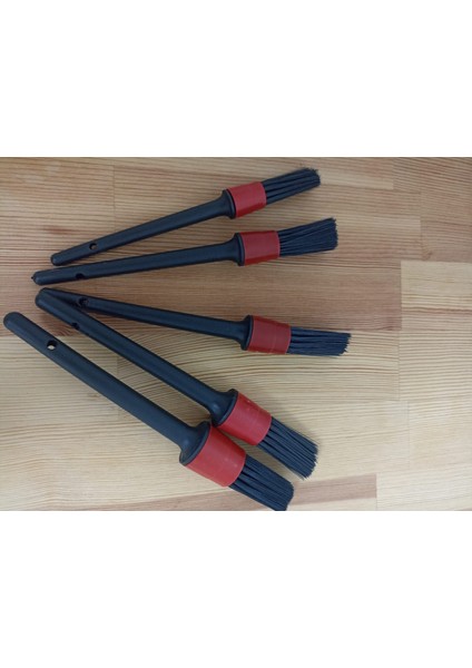 Oto Temizlik Fırça Seti fiyatları