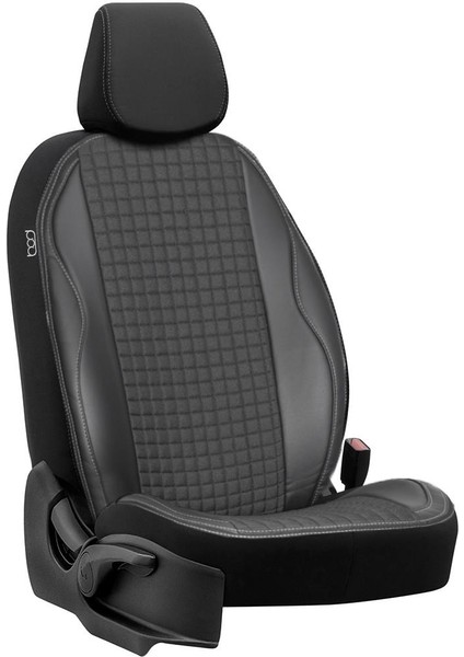 Volkswagen T-Roc Araca Özel Koltuk Kılıfı 2019 Ve Sonrası fiyatları