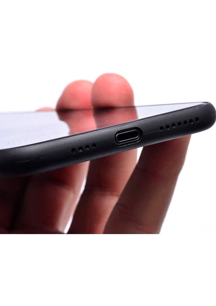 - Apple iPhone XS Max 6.5 - Kılıf 1.Kalite Mat Ultra İnce PP Kapak - Beyaz