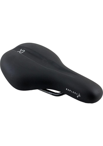 Selle Royal Explora Junior Anatomik Çocuk Selesi ( 12-14-16" Bisiklet Uyumlu )