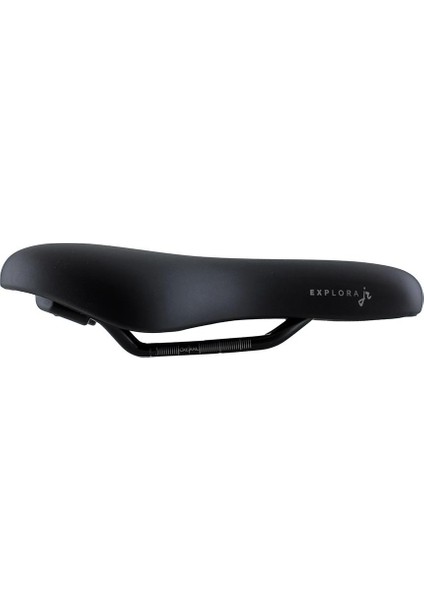 Selle Royal Explora Junior Anatomik Çocuk Selesi ( 12-14-16" Bisiklet Uyumlu )