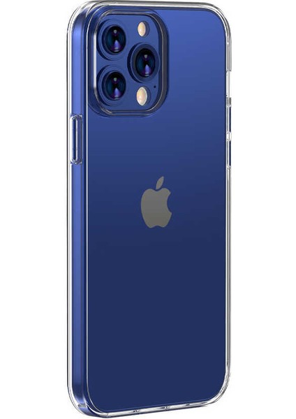 - Apple iPhone 12 Pro Max - Kılıf Sert Koruyucu Slim Fit Droga Kapak - T22349