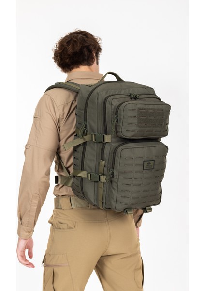 Ayzoutdoor Akn 45 Lt Taktik Sırt Çantası modelleri