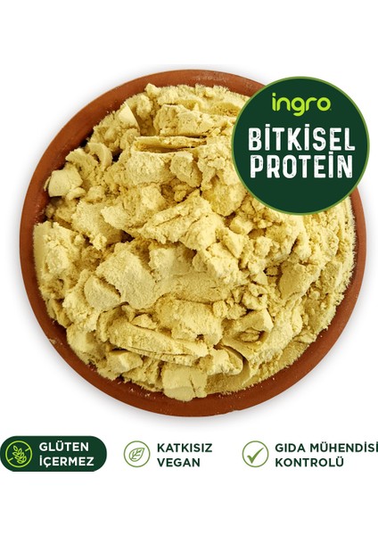 Bitkisel Protein 300 G